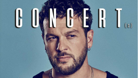 Claudio Capéo – Tournée